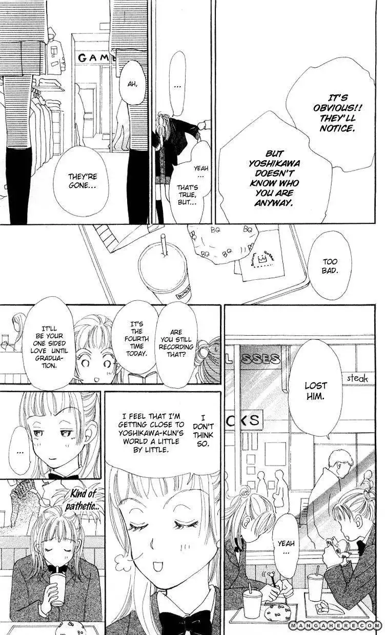 Kimi no Kachi Chapter 2 22